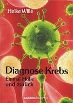 Diagnose Krebs- Einmal Hölle und zurück
