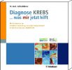 Diagnose KREBS … was mir jetzt hilft