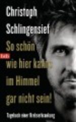 So schön kann es im Himmel gar nicht sein