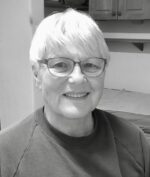 Grete aus Österreich, 76 Jahre