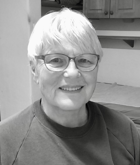 Grete aus Österreich, 76 Jahre